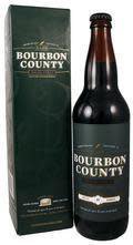 Goose Island Bourbon County Stout - Rare 2010